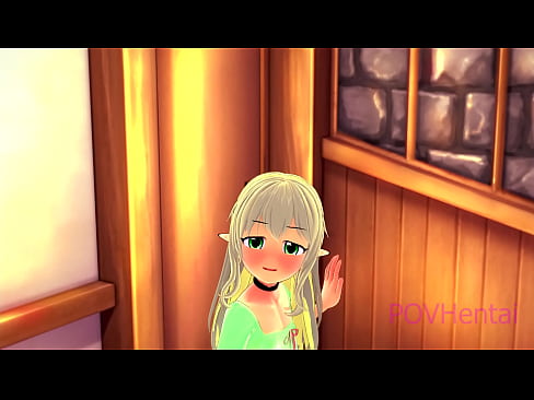 ❤️ (Trap) Elfská služebná vám pomůže umýt obličej. ❤️ Jen porno u cs.villagesexvideos.ru ☑