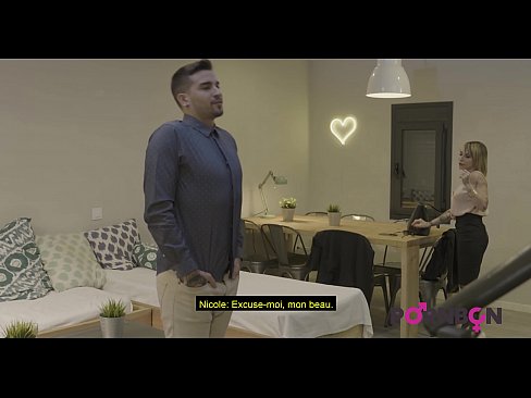 ❤️ PORNBCN 4K Jedna zralá žena s velkýma kozama chce být análně šukána mladý gigolo s velkým pérem výstřik amortismus tvrdé šukání ruční práce psí styl lízání kundičky orgasmus francouzské titulky ❤️ Jen porno u cs.villagesexvideos.ru ☑