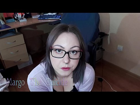 ❤️ Sexy holka s brýlemi kouří dildo hluboko na kameru ❤️ Jen porno u cs.villagesexvideos.ru ☑